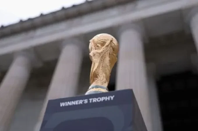 Quartas de final da Copa do Mundo: como ficou chaveamento e quem cada seleção pode enfrentar até a decisão