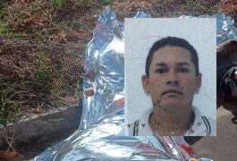 Mototaxista é executado a tiros em Penedo; Criminosos levaram moto da vítima após o crime