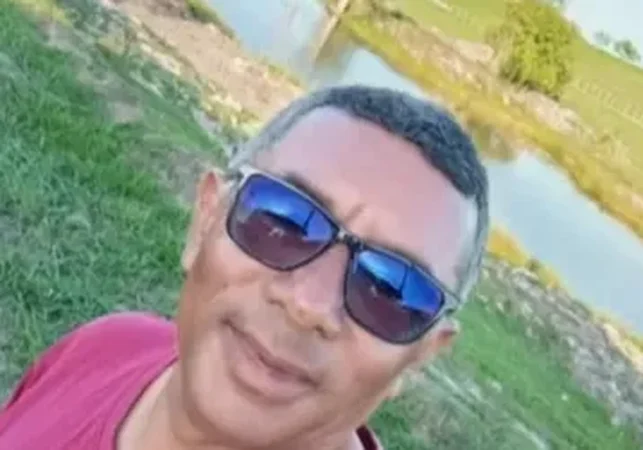 Corpo de agente de saúde desaparecido é encontrado no interior de Alagoas