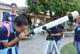 Governo de Alagoas amplia ensino integral para 62 escolas