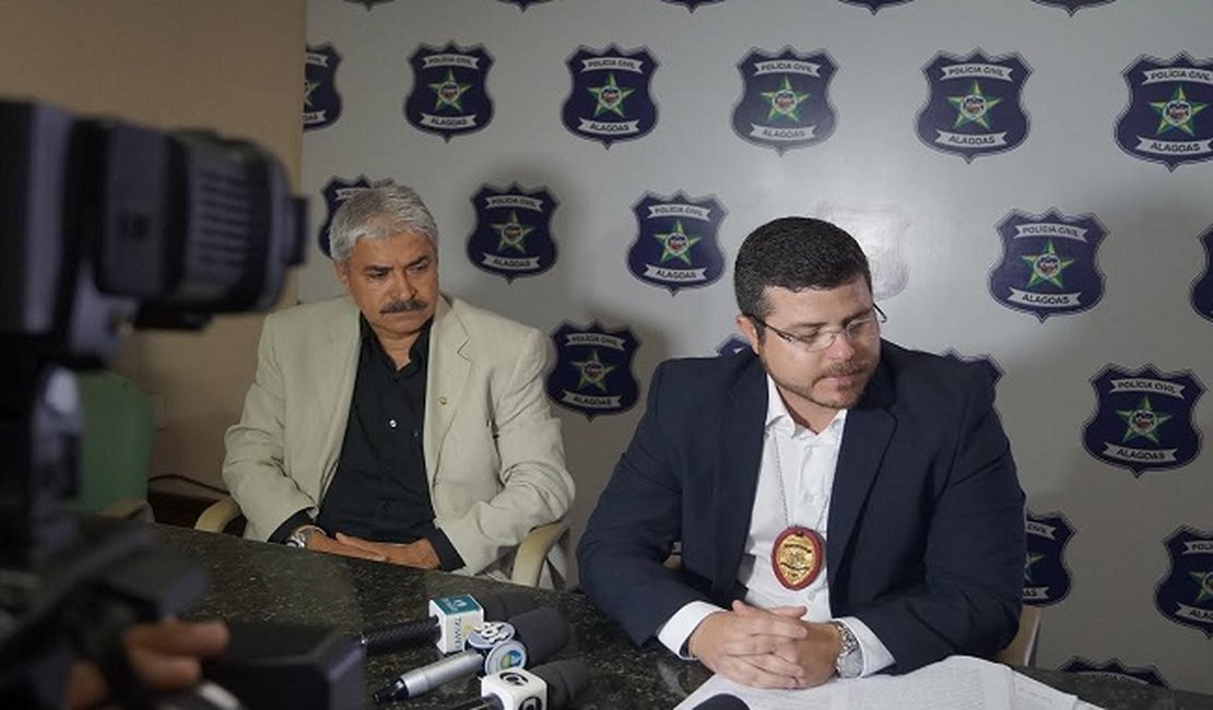 Dívida de droga motivou morte de universitária em Marechal