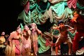 Companhias alagoanas destacam resgate do Festival de Teatro de Penedo