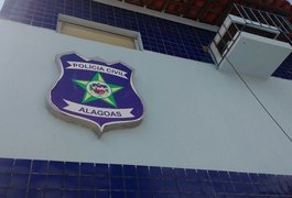 Delegado da Polícia Civil tem carro roubado em Jaramataia