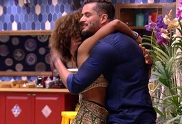 Gabriela Flor é a primeira eliminada do BBB17