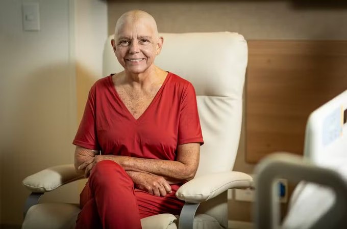 Roseana Sarney é diagnosticada com câncer triplo e oncologista alerta: 'É o mais agressivo'