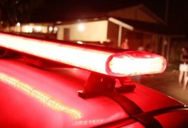 Motorista embriagado causa acidente com vítima fatal na AL-220