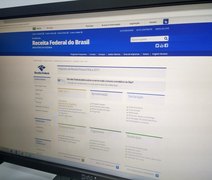 Mais de 2 mil contribuintes de AL deixaram de declarar Imposto de Renda 2017