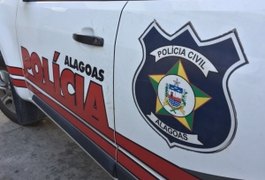 Adolescente inicialmente suspeito de matar o pai em Pilar é liberado pela PC/AL