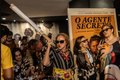 Entre o carnaval e o cinema: Homenagem de atriz brasileira ao filme 'O Agente Secreto' vira destaque no New York Times