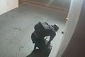 Luminárias de parede são furtadas em estacionamento de estúdio de pilates em Arapiraca