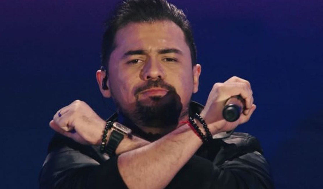 Recuperado, Xand Avião anuncia show online para arrecadar doações