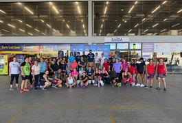 Última edição do ano do Circuito de Saúde Jomart acontece neste sábado