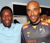 Ex-goleiro do Santos, filho de Pelé é condenado a 33 anos de prisão