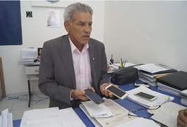 Delegacia recupera mais de 100 celulares roubados e furtados nos últimos meses, em AL