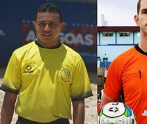 FAF e CBF definem arbitragens para jogos do ASA pelo Alagoano e Copa do Brasil