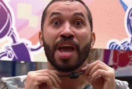 Gil diz para Fiuk que eles precisam colocar Viih Tube no Paredão