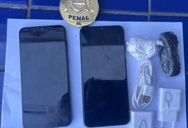 Justiça decreta prisão preventiva de advogado que entregou celular a preso, em Alagoas