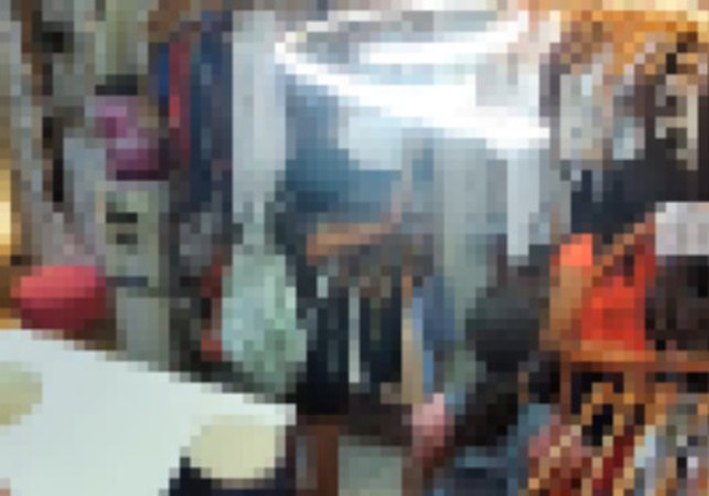 Funcionária é avisada e quatro meninas são flagradas furtando roupas em loja no Centro de Arapiraca