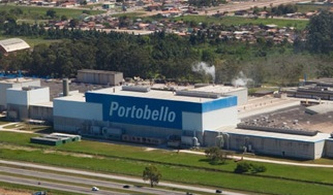 Empresa líder na América do Sul lança pedra fundamental da fábrica em Alagoas