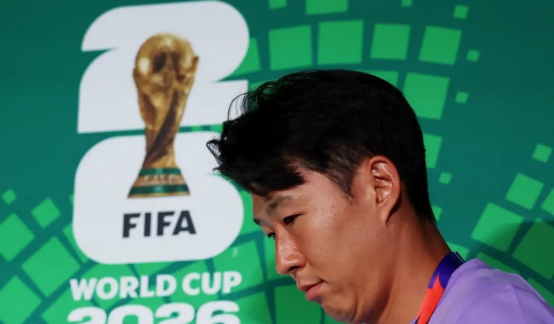 Coreia do Sul e República Tcheca fecham primeiro dia de Copa do Mundo