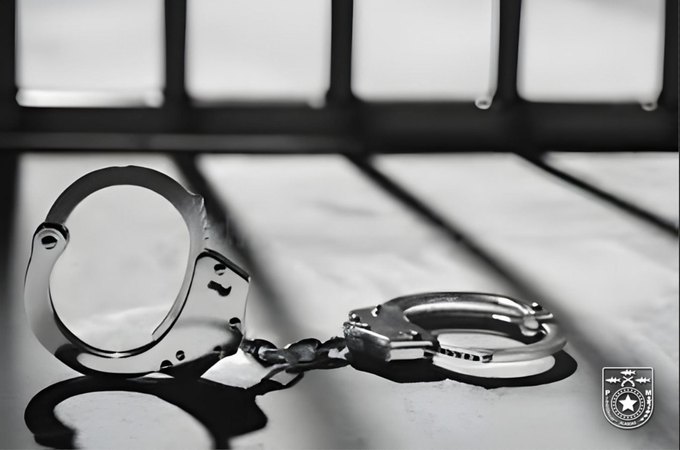 Polícia Militar cumpre mandado contra autor de roubo e estupro em Maceió