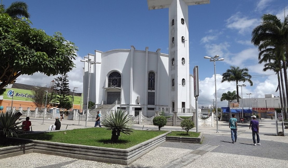 Previsão é de tempo bom para todas as regiões em Alagoas