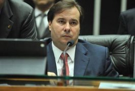 Maia defende reforma da Previdência sem flexibilizar proposta do governo