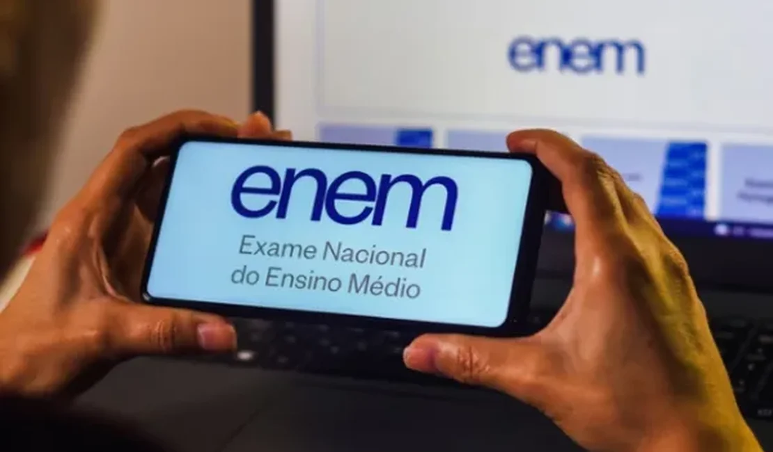 Saiba quais documentos são aceitos para participar do Enem em novembro