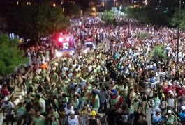 Após confusão em redes sociais, organização da micaraca esclarece problemas do evento e desmente calote