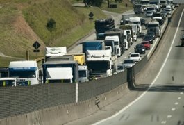 Cai número de acidentes e mortes em rodovias durante festas de fim de ano