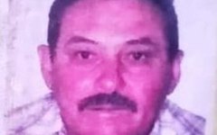 Adeildo morreu em acidente na AL 110, em São Sebastião