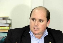 Mário Jorge é o novo presidente da  Associação dos Delegado de Alagoas