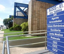 Detran-AL orienta população sobre reagendamento de serviços interrompidos nesta quarta