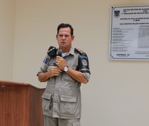 Tenente-coronel Palmeira se despede do 3º BPM com sentimento de dever cumprido