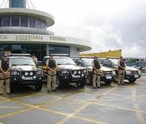 Polícia Rodoviária Federal ajuda a recuperar veículos roubados