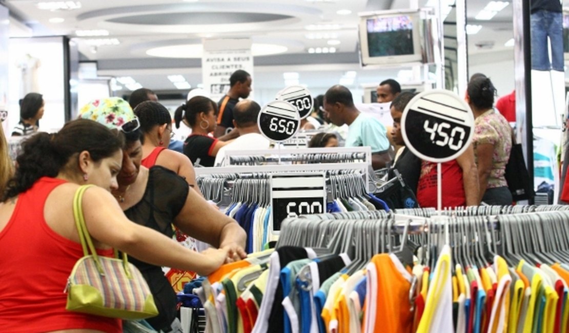 Alagoas registra a abertura de 1.598 empresas no mês de agosto