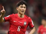 Coreia do Sul vira contra a Tchéquia e estreia com vitória na Copa do Mundo