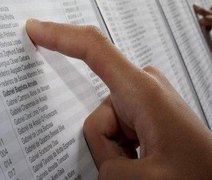 Divulgado resultado do concurso para professor em Igaci