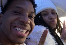 Ex-noiva do ex-BBB Lucas Penteado fala de relação abusiva: 'Ele é manipulador'