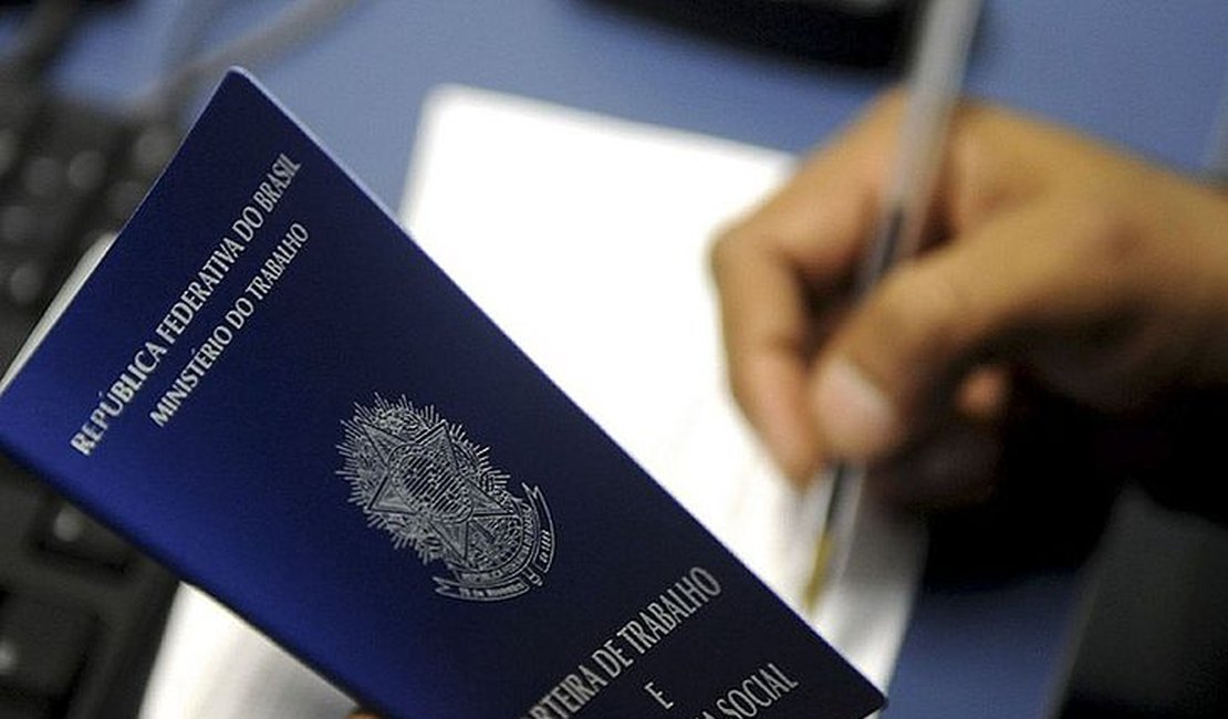 Sine Arapiraca divulga novas vagas de emprego disponíveis neste dia 10 de novembro