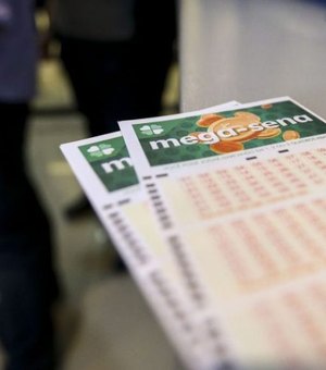 Mega-Sena: concurso deste sábado (1º) tem prêmio estimado em R$ 300 milhões
