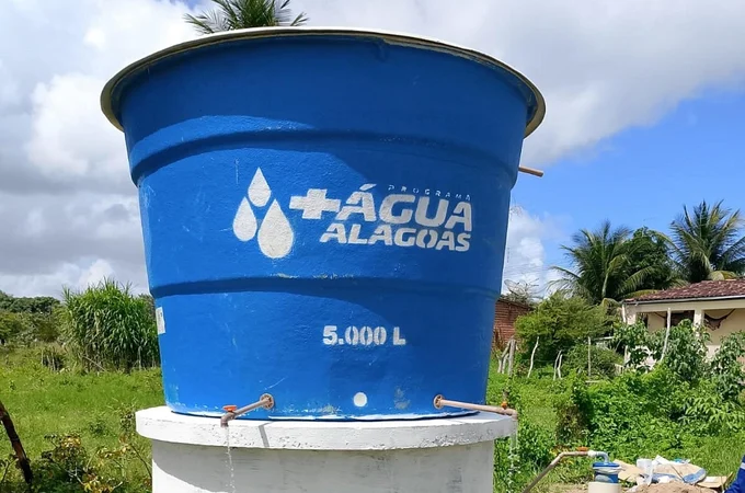 Comunidade Quilombola em Igreja Nova recebe poço do Governo de Alagoas neste sábado