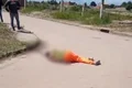 Homem de 33 anos é assassinado a tiros em povoado de Marechal Deodoro