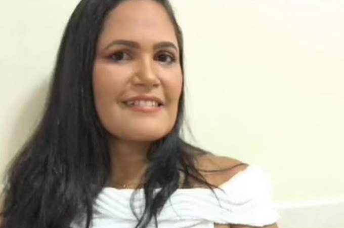 Mulher morre após ser atropelada na BR-316, em Santana do Ipanema