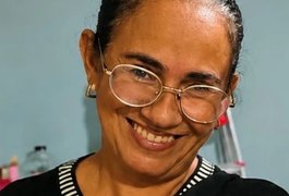 Funcionária pública de Arapiraca desaparecida é encontrada com vida na manhã desta quinta-feira (28)