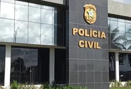 Ação policial prende mais um suspeito de estupro em Alagoas