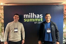 Arapiraquenses ensinam como viajar de forma mais barata usando milhas aéreas