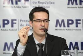 Dallagnol recusa convite para falar sobre mensagens na Câmara