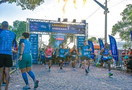 3ª Corrida Guardiões dos Cânions será realizada em outubro, em Delmiro Gouveia