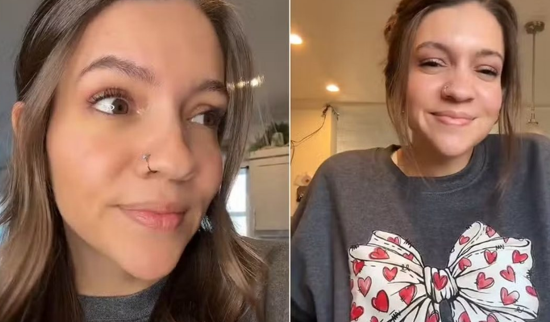 'Talvez você devesse parar': Mulher sofre AVC ao estalar o pescoço para aliviar a tensão